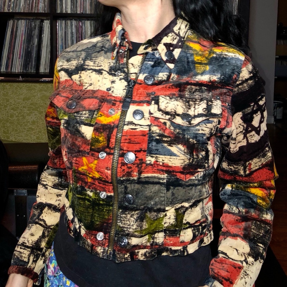 Jean Paul Gaultier - Vintage - Picture 3 of 12